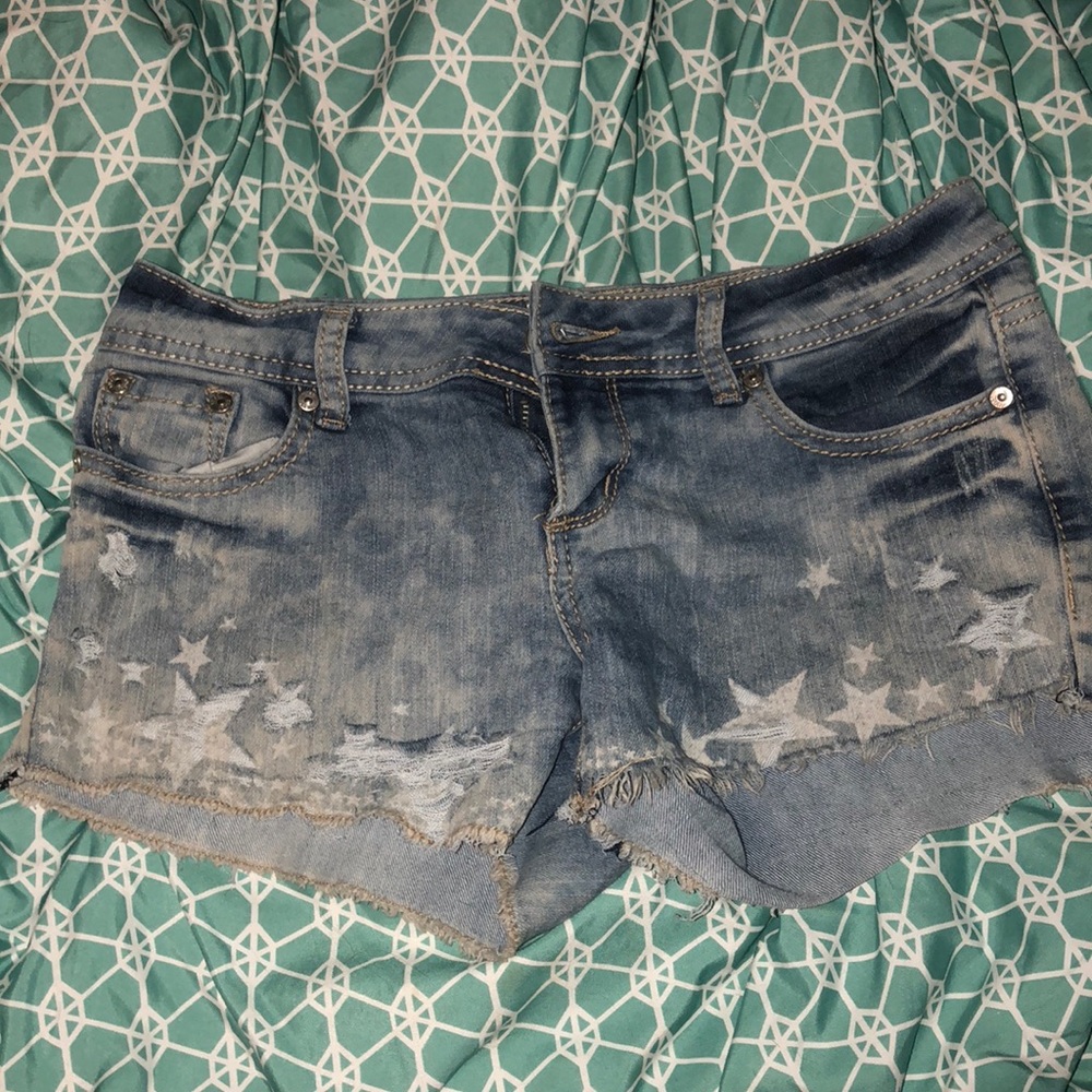 Rue 21 shorts